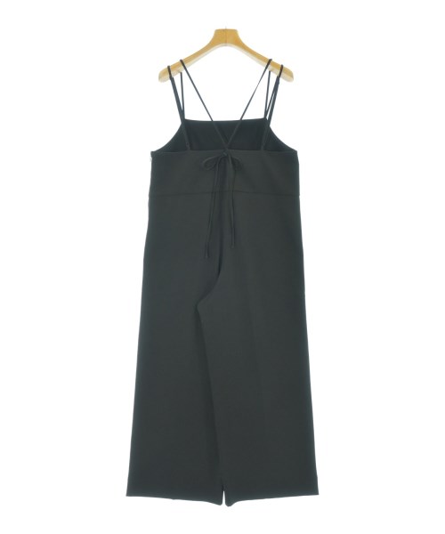 BEARDSLEY GALLARDAGALANTE（ビアズリーガリャルダガランテ）オールインワン/サロペット 黒 サイズ:F レディース/2200638520125