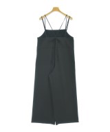 BEARDSLEY GALLARDAGALANTE（ビアズリーガリャルダガランテ）オールインワン/サロペット 黒 サイズ:F レディース/2200638520125