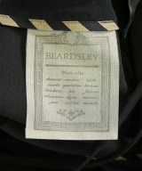 BEARDSLEY GALLARDAGALANTE（ビアズリーガリャルダガランテ）オールインワン/サロペット 黒 サイズ:F レディース/2200638520125