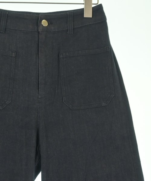 BEARDSLEY GALLARDAGALANTE（ビアズリーガリャルダガランテ）デニムパンツ 紺 サイズ:0(XS位) レディース/2200638520132