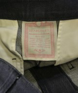 BEARDSLEY GALLARDAGALANTE（ビアズリーガリャルダガランテ）デニムパンツ 紺 サイズ:0(XS位) レディース/2200638520132