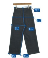 BEARDSLEY GALLARDAGALANTE（ビアズリーガリャルダガランテ）デニムパンツ 紺 サイズ:0(XS位) レディース/2200638520132