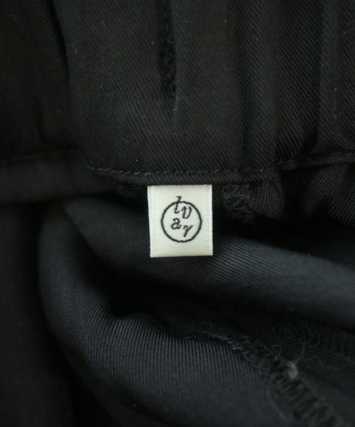 BEARDSLEY GALLARDAGALANTE（ビアズリーガリャルダガランテ）その他 黒 サイズ:0(XS位) レディース/2200638520149