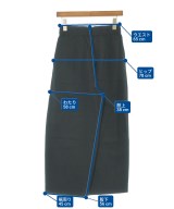 BEARDSLEY GALLARDAGALANTE（ビアズリーガリャルダガランテ）その他 黒 サイズ:0(XS位) レディース/2200638520149