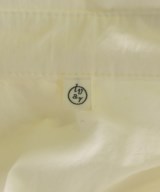 BEARDSLEY GALLARDAGALANTE（ビアズリーガリャルダガランテ）カジュアルシャツ 白 サイズ:F レディース/2200638520163