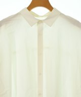 BEARDSLEY GALLARDAGALANTE（ビアズリーガリャルダガランテ）カジュアルシャツ 白 サイズ:F レディース/2200638520163