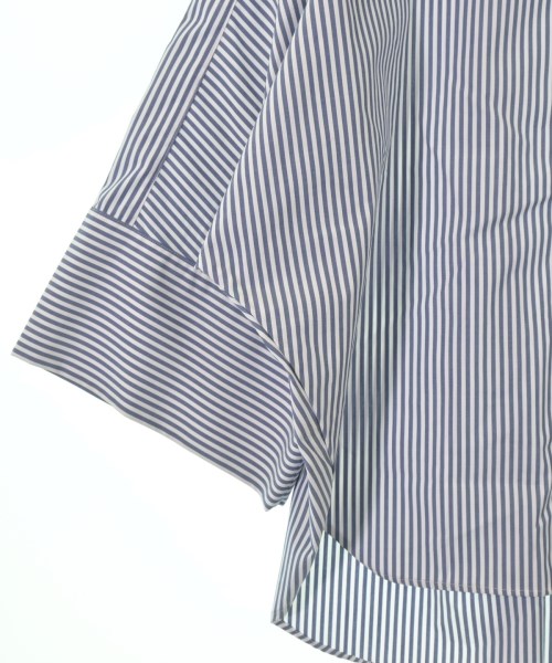 BEARDSLEY GALLARDAGALANTE（ビアズリーガリャルダガランテ）カジュアルシャツ 紺 サイズ:F レディース/2200638520170