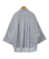 BEARDSLEY GALLARDAGALANTE（ビアズリーガリャルダガランテ）カジュアルシャツ 紺 サイズ:F レディース/2200638520170