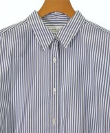 BEARDSLEY GALLARDAGALANTE（ビアズリーガリャルダガランテ）カジュアルシャツ 紺 サイズ:F レディース/2200638520170