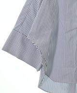 BEARDSLEY GALLARDAGALANTE（ビアズリーガリャルダガランテ）カジュアルシャツ 紺 サイズ:F レディース/2200638520170