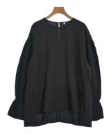 BEARDSLEY GALLARDAGALANTE（ビアズリーガリャルダガランテ）ブラウス 黒 サイズ:F レディース/2200638520187