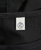 BEARDSLEY GALLARDAGALANTE（ビアズリーガリャルダガランテ）ブラウス 黒 サイズ:F レディース/2200638520187