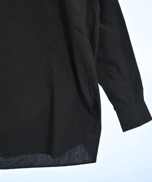 BEARDSLEY GALLARDAGALANTE（ビアズリーガリャルダガランテ）ブラウス 黒 サイズ:F レディース/2200638520194