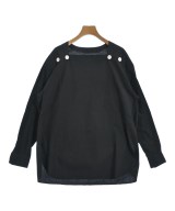 BEARDSLEY GALLARDAGALANTE（ビアズリーガリャルダガランテ）ブラウス 黒 サイズ:F レディース/2200638520194