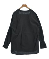 BEARDSLEY GALLARDAGALANTE（ビアズリーガリャルダガランテ）ブラウス 黒 サイズ:F レディース/2200638520194