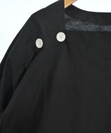 BEARDSLEY GALLARDAGALANTE（ビアズリーガリャルダガランテ）ブラウス 黒 サイズ:F レディース/2200638520194