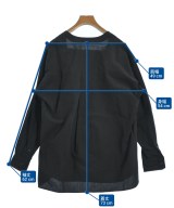 BEARDSLEY GALLARDAGALANTE（ビアズリーガリャルダガランテ）ブラウス 黒 サイズ:F レディース/2200638520194