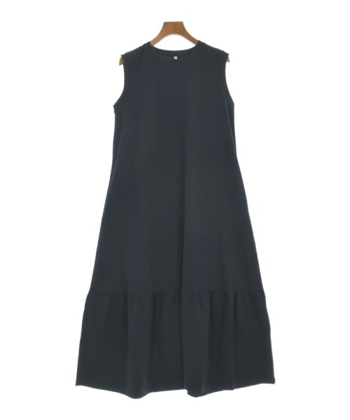 BEARDSLEY GALLARDAGALANTE(ビアズリーガリャルダガランテ)ワンピース 紺 サイズ:F/2200638520231