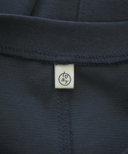 BEARDSLEY GALLARDAGALANTE（ビアズリーガリャルダガランテ）ワンピース 紺 サイズ:F レディース/2200638520231