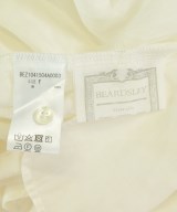 BEARDSLEY GALLARDAGALANTE（ビアズリーガリャルダガランテ）ワンピース 白 サイズ:F レディース/2200704118034
