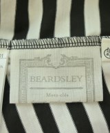 BEARDSLEY GALLARDAGALANTE（ビアズリーガリャルダガランテ）Tシャツ・カットソー 白 サイズ:F レディース/2200686776079