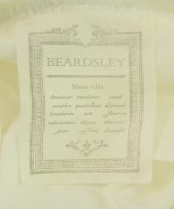 BEARDSLEY GALLARDAGALANTE（ビアズリーガリャルダガランテ）その他 白 サイズ:F レディース/2200686776093