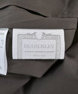 BEARDSLEY GALLARDAGALANTE（ビアズリーガリャルダガランテ）ロング・マキシ丈スカート 茶 サイズ:F レディース/2200686776123