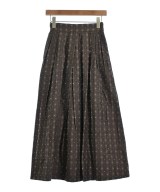 BEARDSLEY GALLARDAGALANTE ロング・マキシ丈スカート