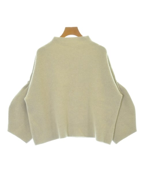 BEARDSLEY GALLARDAGALANTE(ビアズリーガリャルダガランテ)のニット・セーター サイズ:F 8,800円