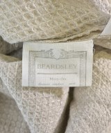BEARDSLEY GALLARDAGALANTE（ビアズリーガリャルダガランテ）ワンピース ベージュ サイズ:F レディース/2200686776147