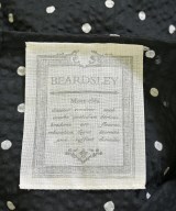 BEARDSLEY GALLARDAGALANTE（ビアズリーガリャルダガランテ）ワンピース 黒 サイズ:1(S位) レディース/2200686776161