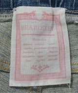 BEARDSLEY GALLARDAGALANTE（ビアズリーガリャルダガランテ）デニムパンツ 青 サイズ:0(XS位) レディース/2200686776253