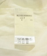 BEARDSLEY GALLARDAGALANTE（ビアズリーガリャルダガランテ）ノースリーブ 白 サイズ:F レディース/2200702945267
