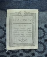 BEARDSLEY GALLARDAGALANTE（ビアズリーガリャルダガランテ）その他 紺 サイズ:F レディース/2200706664058