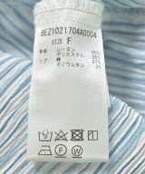 BEARDSLEY GALLARDAGALANTE（ビアズリーガリャルダガランテ）シャツワンピース 白 サイズ:F レディース/2200707082059
