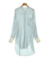 BEARDSLEY GALLARDAGALANTE シャツワンピース