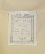 BEARDSLEY GALLARDAGALANTE（ビアズリーガリャルダガランテ）キャミソール ベージュ サイズ:F レディース/2200703458131