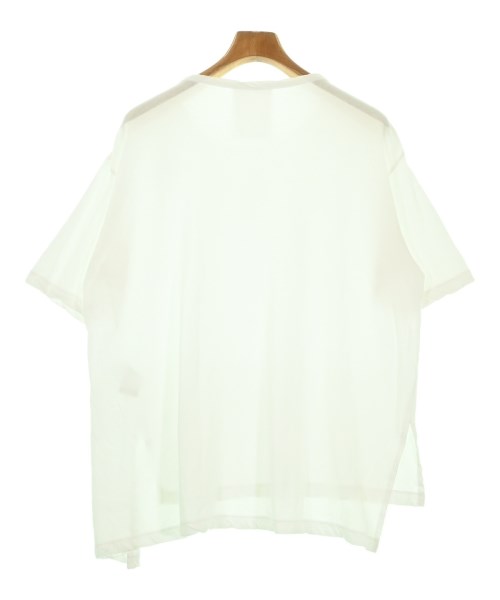 BEARDSLEY GALLARDAGALANTE（ビアズリーガリャルダガランテ）Tシャツ・カットソー 白 サイズ:F レディース/2200708256046