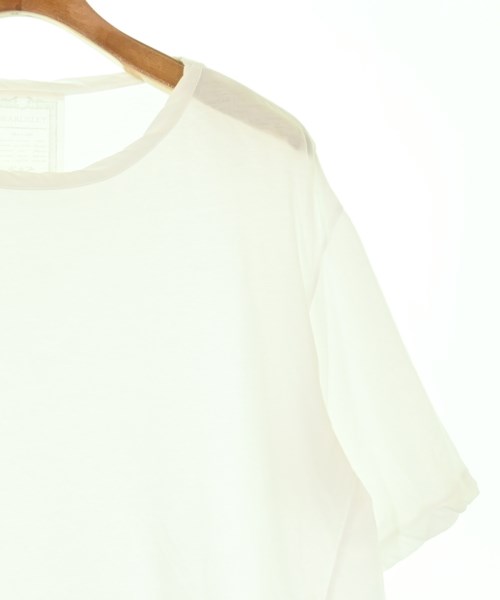 BEARDSLEY GALLARDAGALANTE（ビアズリーガリャルダガランテ）Tシャツ・カットソー 白 サイズ:F レディース/2200708256046