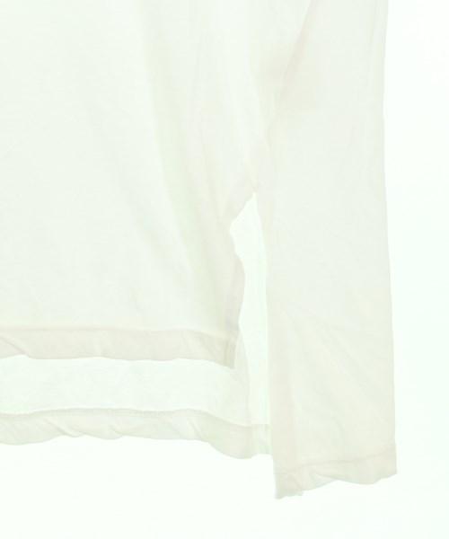 BEARDSLEY GALLARDAGALANTE（ビアズリーガリャルダガランテ）Tシャツ・カットソー 白 サイズ:F レディース/2200708256046