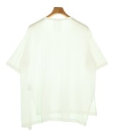 BEARDSLEY GALLARDAGALANTE（ビアズリーガリャルダガランテ）Tシャツ・カットソー 白 サイズ:F レディース/2200708256046