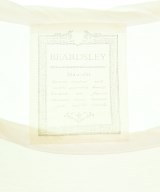 BEARDSLEY GALLARDAGALANTE（ビアズリーガリャルダガランテ）Tシャツ・カットソー 白 サイズ:F レディース/2200708256046