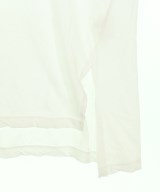 BEARDSLEY GALLARDAGALANTE（ビアズリーガリャルダガランテ）Tシャツ・カットソー 白 サイズ:F レディース/2200708256046