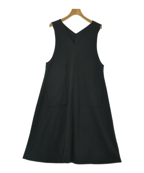 BEARDSLEY GALLARDAGALANTE(ビアズリーガリャルダガランテ)ワンピース 黒 サイズ:1(S位)/2200663241118