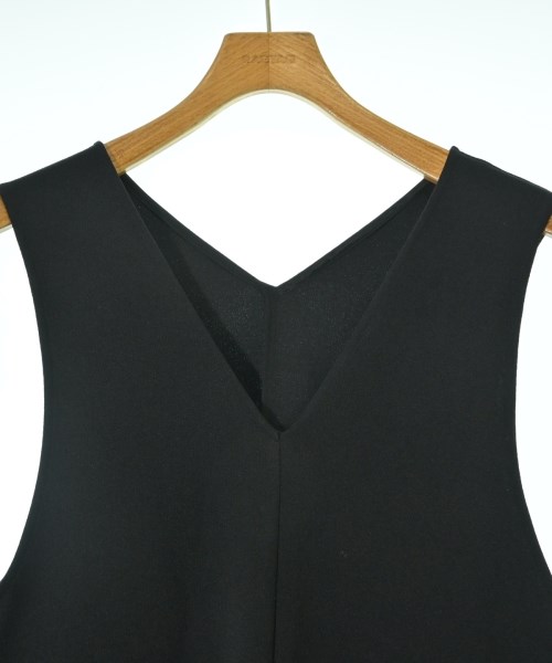 BEARDSLEY GALLARDAGALANTE（ビアズリーガリャルダガランテ）ワンピース 黒 サイズ:1(S位) レディース/2200663241118