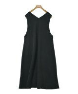 BEARDSLEY GALLARDAGALANTE（ビアズリーガリャルダガランテ）ワンピース 黒 サイズ:1(S位) レディース/2200663241118