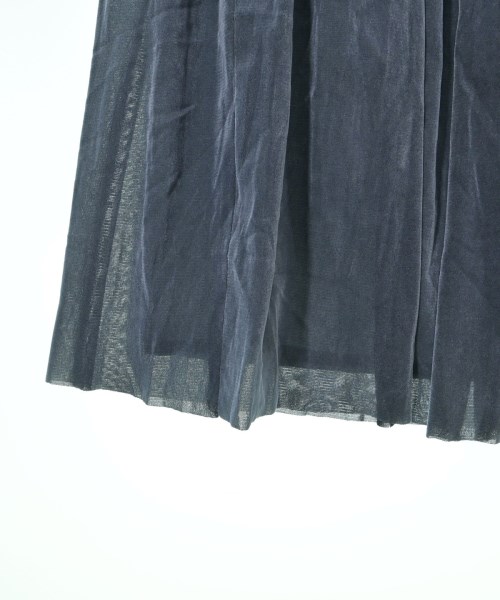 BEARDSLEY GALLARDAGALANTE（ビアズリーガリャルダガランテ）ロング・マキシ丈スカート 青 サイズ:1(S位) レディース/2200663241125