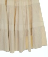 BEARDSLEY GALLARDAGALANTE（ビアズリーガリャルダガランテ）ロング・マキシ丈スカート ベージュ サイズ:F レディース/2200664436094