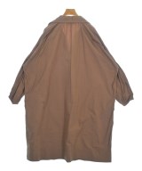 BEARDSLEY GALLARDAGALANTE（ビアズリーガリャルダガランテ）ワンピース 茶 サイズ:F レディース/2200664530099