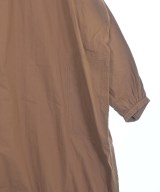 BEARDSLEY GALLARDAGALANTE（ビアズリーガリャルダガランテ）ワンピース 茶 サイズ:F レディース/2200664530099